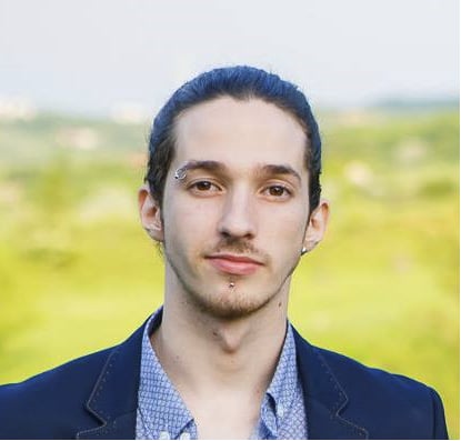 Tudor Lesan